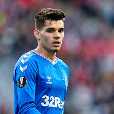 Hagi was named in romania's preliminary. Michael Beale On That Ianis Hagi Pass As Rangers Coach Highlights Key Florian Kamberi Personality Trait Daily Record
