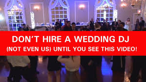 From wikipedia, the free encyclopedia. Chicago Wedding Dj You Ve Gotta See This Youtube