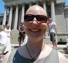 Sacrificing the Mountaintop