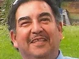 Daniel Costilla Obituary (1959