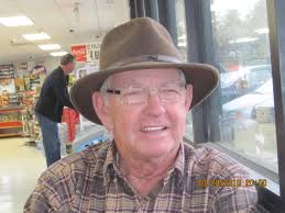 Alton “Buck” DeLong (1939-2014)