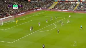 Aston villa vs manchester city city withdrew from planned super league last night villa would enter top half of the table with a win here Im Video Aguero Erzielt Prachtstreffer Und Schreibt Premier League Geschichte