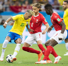 Du willst die weltmeisterschaft 2018 live miterleben? Wm 2018 Nike Puma Adidas Der Erste Wm Verlierer Steht Schon Fest Welt