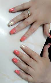 Despite whether you are natural or relaxed. Nails Done At Kelly S Salon In Middletown Ohio Nail Art Nail Goals Manicure Pedicure Manicure How To Do Nails Nails