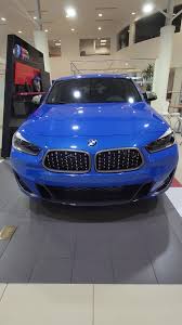 Image result for Misano Blue 2022 X2