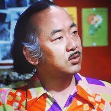 Capt. “Lolo” Rodriguez & Miyagi-San...Pimps??