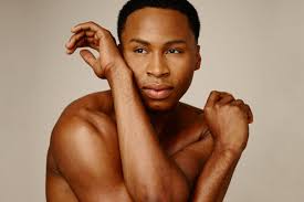 Holding Up the Mirror