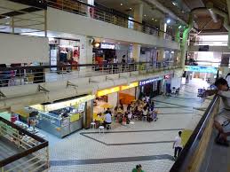 Golden mile refers to the strip of land between nicoll highway and beach road. The Thai Shopping Mall Inside Backpacking Malaysia