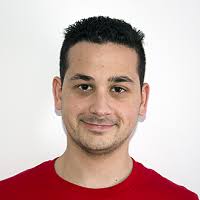 A list of who Andy Dunbar is following