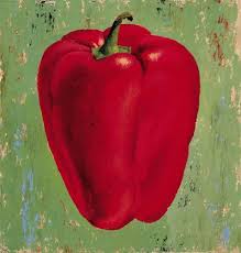 Une Cuisine Grande Comme Un Jardin Martin Jarrie Illustration Cuisine Cuisine Du Monde