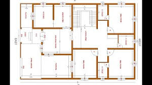 40×60 house plans,66 by 42 home plans for your dream house. 40x60 Modern East Facing House Plan 3bhk East Facing House Plan With Parking Youtube