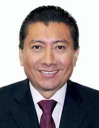 Plantilla de Integrantes de comision LXIV