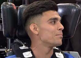 أشرف بن شرقى أكد الدكتور أحمد عبد العزيز رئيس جامعة سوهاج، أنه تم اتخاذ قرار بإنهاء ندب الدكتور الذى وضع سؤال فى امتحان الطلاب بشأن أشرف بن شرقى لاعب الزمالك. Ø£Ø­Ù…Ø¯ Ù…ÙˆØ³Ù‰ Ø¹Ù† ÙˆØ§Ù‚Ø¹Ø© Ø³Ø¤Ø§Ù„ Ø¨Ù† Ø´Ø±Ù‚Ù‰ Ù…Ø¤Ø³ÙØ© ÙˆØµØ¹Ø¨Ø© Ø¬Ø¯ Ø§ Ø§Ù„Ù…ØµØ±ÙŠ Ø§Ù„ÙŠÙˆÙ…