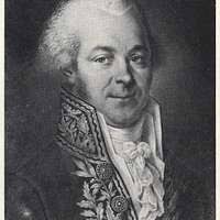 Böhmer, Johann Samuel Friedrich von