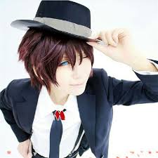 Kekkai Sensen Cosplay Cosplay Cosplay Wigs Cosplay Outfits