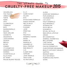Halal certified makeup and cosmetics are very popular in the uk. List Of Free Makeup Brands Uk Saubhaya Makeup