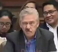 Response to a statement made by Tingog Partylist Representative Jude Acidre