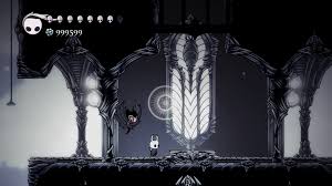 Hollow Knight White Palace Map Maps Location Catalog Online