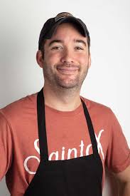 Devil Moon BBQ in the CBD