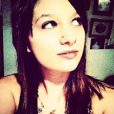 Crissy Smith's Instagram, Twitter & Facebook