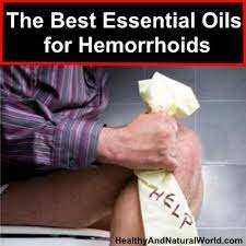 Scientifically Proven Essential Oils For Hemorrhoids Recetas De Aceites Esenciales Hemorroides Curar