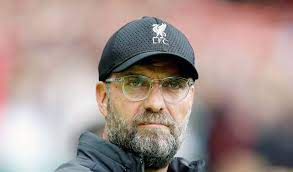 Liverpool manager's mother died in january but coronavirus restrictions have prevented him travelling back to germany. Jurgen Klopp Coaching Sessions Elite Soccer