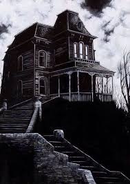Epingle Par Jeanne Loves Horror Sur Alfred Hitchcock Movies