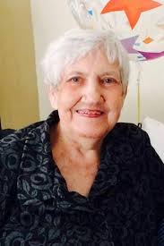 Obituary for Phyllis Gail (Erwin) Richardson