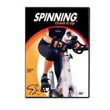 spinning workout routines
