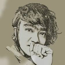 # apa kabar engkau disana telah lama engkau menghilang hati ini selalu bicara tentangmu. Rizmelodia Sebelum Kau Bicara By Rizmelodia