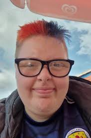 Jessica Leann Barnes