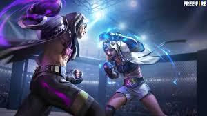 Tons of awesome garena free fire wallpapers to download for free. Step Into The Ring With Free Fire S K O Night One Esports One Esports