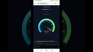 A wide variety of se global technology sdn bhd options are available to you the top countries of supplier is malaysia, from which the percentage of se global technology sdn bhd supply is 100% respectively. Speed Test City Broadband Allo Technology 100 Mbps Youtube