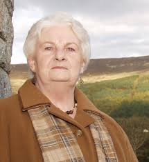 It's 2 years since we last welcomed Eileen O'Brien, Anne Conroy-Burke and  Mary Conroy to London (a fab clip here from their set with Deirdre McSherry  as part of the Tribute Concert