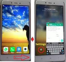 Digunakan secara spesifik karena masyarakat jawa pada umumnya jarang membeli beras, biasanya memiliki sawah atau menggarap sawah yang hasilnya berupa beras atau melakukan pekerjaan lain yang hasil upahnya. One Handed Mode Mode Satu Tangan Pada Redmi Note 4 De Tekno Com