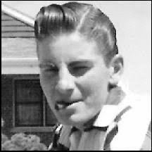 John Frabott Obituary (2010)