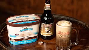 When is black cow' root beer float day? Sprecher Brewing Giving Out 50k Floats On National Root Beer Float Day