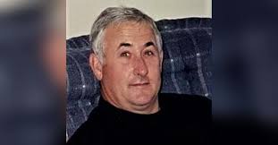 Terry Thaxton Obituary