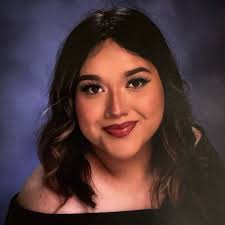 Senior Spotlight: Pioneer Academy's Dolce Perez