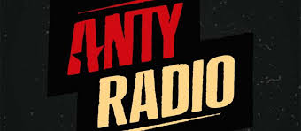 - Antyradio