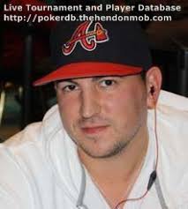 Tim Lahey's Gallery: Hendon Mob Poker Database