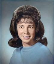 Tribute for Sandra Lee McPeters