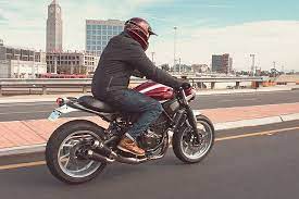 yard built xs650 xsr700 fast father faster son by greg hageman in 2021 xs650 yamaha building