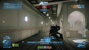 I finished the last mission of the bf4 company more than 5 times, but p90 simply does not open. 2014 The Infinite Zenith Page 3