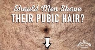 You can use gel, butter or moisturizer to smooth out your hair. Manscaped On Twitter Should Men Shave Their Pubic Hair Read The Article Https T Co Sfzphv0sni Manscaped Getmanscaped Manscaping Mensgrooming Https T Co B7phhenafy