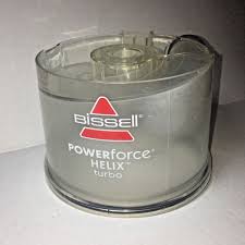 Bissell Powergroom Helix Rewind Belt Replacement Bissell Filter Upper Cup 12b1 1240 68c7 98n4 Powerforce Helix Bagless Bissell Bissell Ebay Store Filters