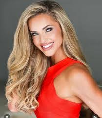 Alisa Stevens's Instagram, Twitter & Facebook