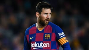 Fox news flash top headlines are here. Lionel Messi To Leave Barcelona How The Football World Reacted To The Seismic News The Week Uk