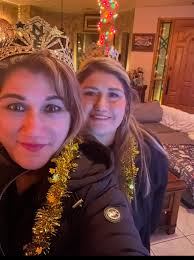 Thank you Arizona Barrios Stories❤️⭐️