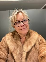 Rehoming a Mink Coat in Central Pa